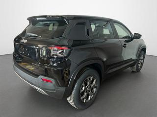 JEEP Avenger usata, con Autoradio