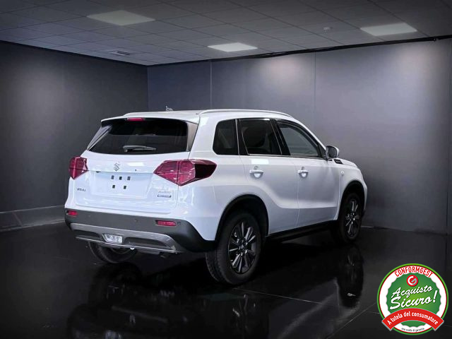 SUZUKI Vitara usata, con Airbag Passeggero