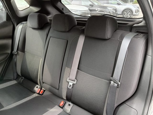 NISSAN Qashqai usata, con Chiusura centralizzata