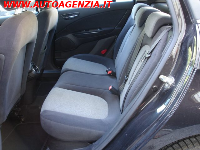 FIAT Bravo usata 8
