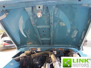 LAND ROVER Defender usata 35
