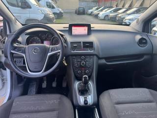 OPEL Meriva usata, con Chiusura centralizzata