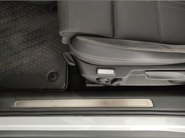 VOLKSWAGEN Passat Alltrack usata, con ESP