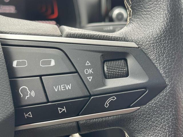 SEAT Arona usata, con Climatizzatore