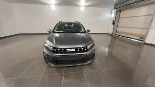 DACIA Sandero usata, con Volante in pelle