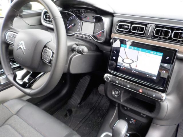 CITROEN C3 usata, con Immobilizzatore elettronico