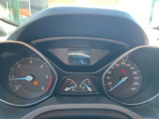 FORD C-Max usata, con ESP