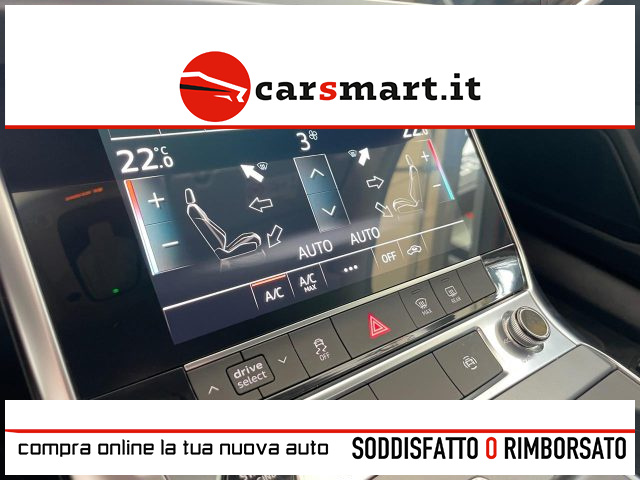 AUDI A6 usata, con Climatizzatore