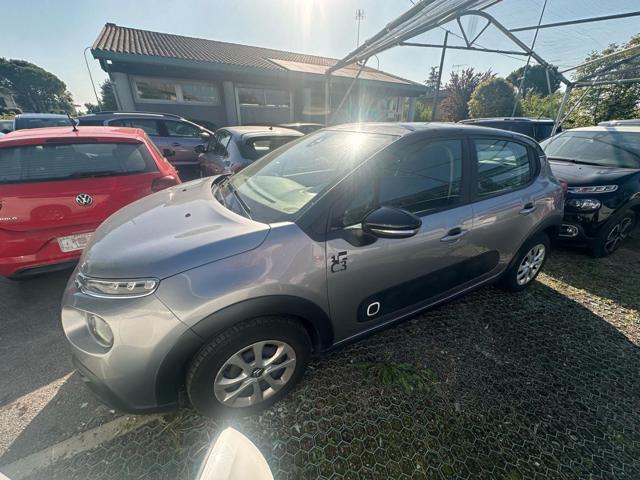 CITROEN C3 usata, con Controllo vocale