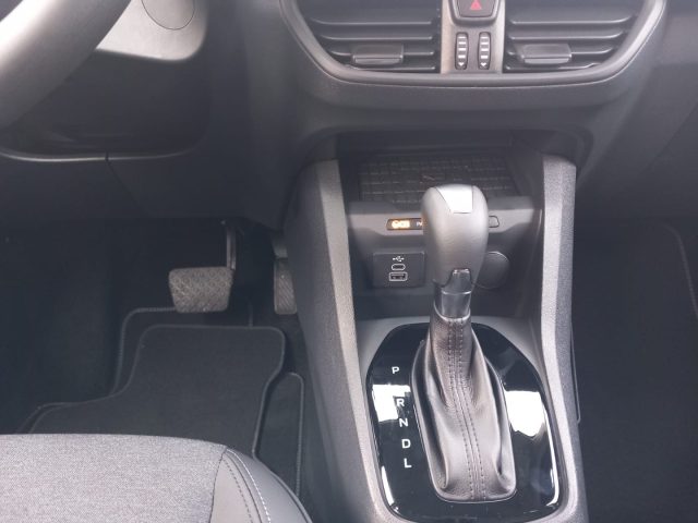 FORD Tourneo Courier usata 22