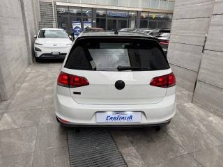 VOLKSWAGEN Golf GTI usata, con Alzacristalli elettrici