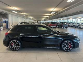 MERCEDES-BENZ A 35 AMG usata, con Controllo trazione