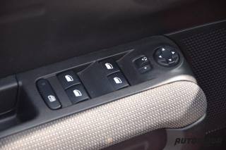 CITROEN C3 Aircross usata, con Specchietti laterali elettrici
