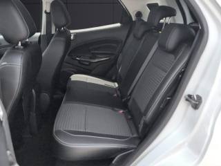 FORD EcoSport usata, con ESP