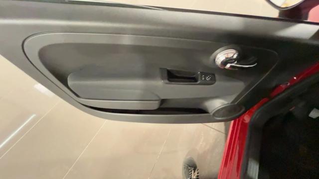 FIAT 500 usata, con Fendinebbia