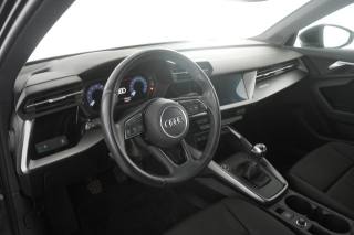 AUDI A3 usata 7