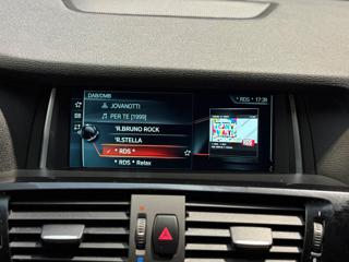 BMW X3 usata, con Servosterzo