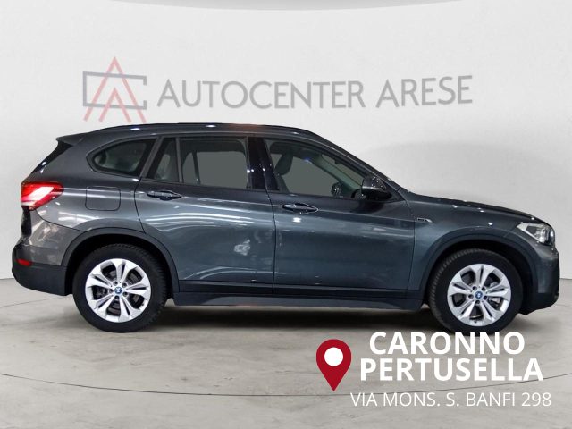 BMW X1 usata, con Cerchi in lega