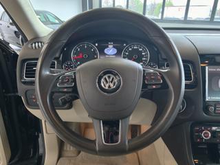 VOLKSWAGEN Touareg usata, con Chiusura centralizzata