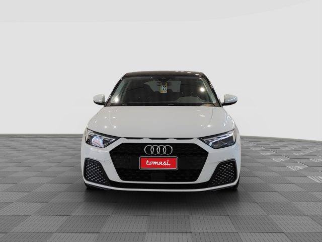 AUDI A1 usata 7