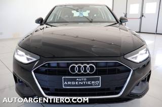 AUDI A4 usata, con Autoradio