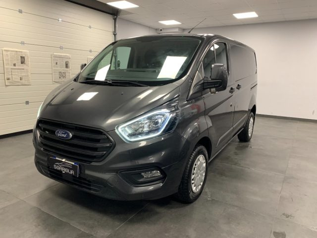 FORD Transit Custom usata, con Airbag Passeggero