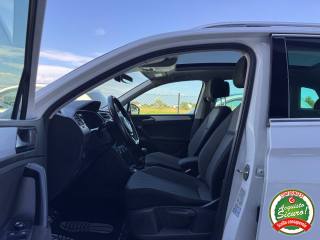 VOLKSWAGEN Tiguan usata, con Controllo automatico clima