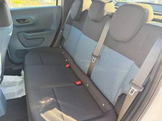 FIAT Grande Panda usata, con Filtro antiparticolato