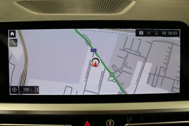 BMW 330 usata, con Immobilizzatore elettronico