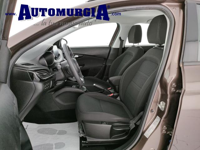 FIAT Tipo usata, con Alzacristalli elettrici