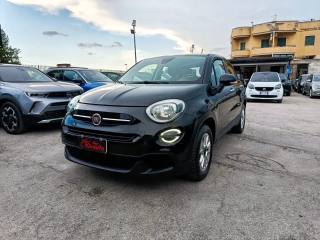FIAT 500X usata, con Airbag laterali
