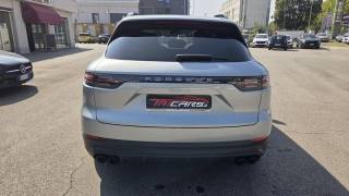 PORSCHE Cayenne usata, con Airbag Passeggero