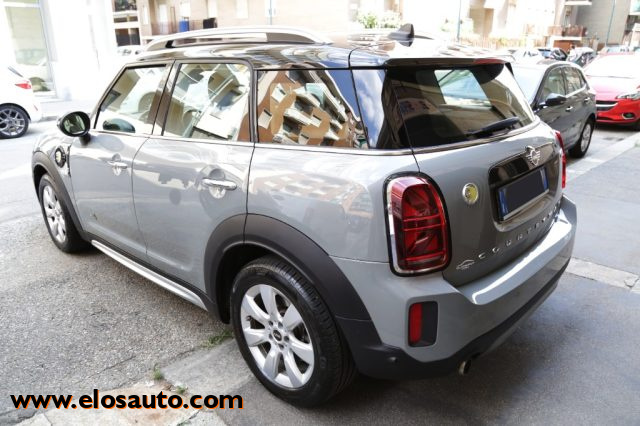 MINI Countryman usata, con Alzacristalli elettrici