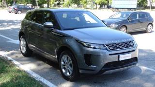 LAND ROVER Range Rover Evoque usata, con Airbag