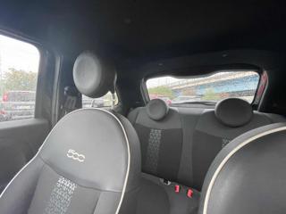 FIAT 500 usata, con Climatizzatore