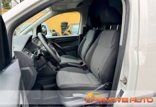 VOLKSWAGEN Caddy usata, con Airbag
