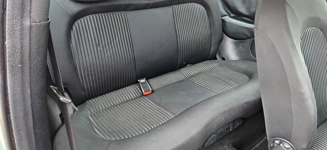 LANCIA Ypsilon usata, con Chiusura centralizzata