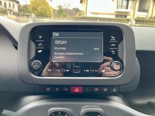 FIAT Panda usata, con Vivavoce