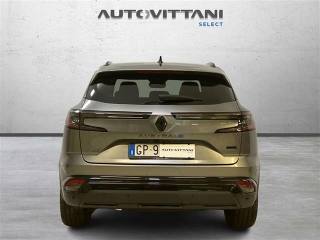 RENAULT Austral usata, con Alzacristalli elettrici