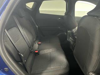 RENAULT Captur usata, con Climatizzatore