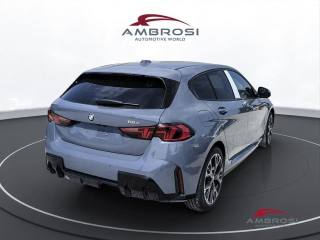 BMW 118 usata 2