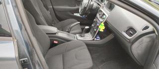 VOLVO V40 usata, con Cerchi in lega