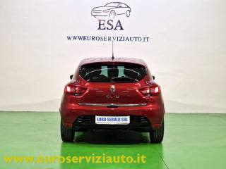 RENAULT Clio usata, con Climatizzatore