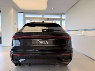 AUDI Q5 usata, con Tettuccio apribile