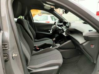 PEUGEOT 2008 usata, con ESP