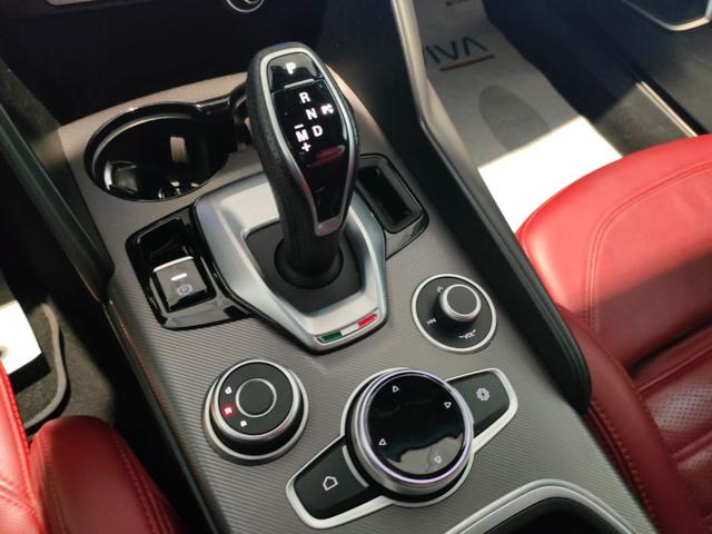 ALFA ROMEO Giulia usata 27