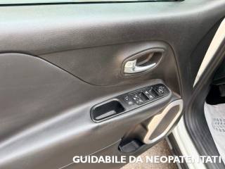 JEEP Renegade usata, con Autoradio