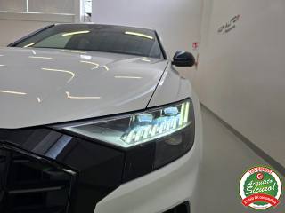 AUDI Q8 usata, con Luci diurne LED