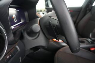 NISSAN Juke usata, con Volante in pelle