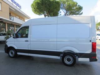 VOLKSWAGEN Crafter usata, con Controllo trazione